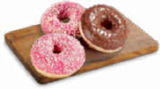 Donut Pinky oder Vollmilch im Angebot bei Netto Marken-Discount in Chemnitz Donut Pinky oder Vollmilch Angebote von BACK STUBE bei Netto Marken-Discount Chemnitz für 1,00 €