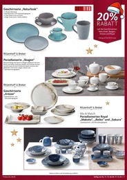 Ritzenhoff Angebot & Preis im aktuellen Selgros Prospekt Ritzenhoff Angebot im aktuellen Selgros Prospekt auf Seite 7