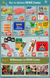 Ähnliche Oberschale Angebote im Prospekt "Dein Markt" von REWE Ähnliches Angebot bei REWE in Prospekt "Dein Markt" gefunden auf Seite 3