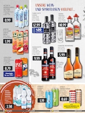 Likör im EDEKA Prospekt in Ratingen Aktueller EDEKA Prospekt mit Likör, "Aktuelle Angebote", Seite 14