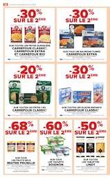 Tablette Angebote im Prospekt "LE MOIS À VOS MARQUES, PRÊTS, PARTEZ !" von Carrefour Market Tablette Angebote im Prospekt "LE MOIS À VOS MARQUES, PRÊTS, PARTEZ !" von Carrefour Market auf Seite 40