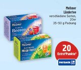 Ländertee Angebote von Meßmer bei Marktkauf Bautzen