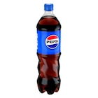 PEPSI dans le catalogue Carrefour
