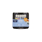 5 tubes de peinture gouache - LEFRANC BOURGEOIS en promo chez Carrefour Market Béziers à 2,79 €