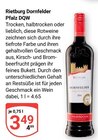 Dornfelder trocken im Angebot bei GLOBUS in Gießen Dornfelder trocken Angebote von Rietburg bei GLOBUS Gießen für 3,49 €