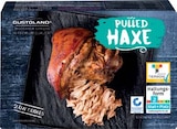 Aktuelle Fleisch Angebote bei Netto Marken-Discount in Magdeburg Aktuelles Pulled Haxe Angebot bei Netto Marken-Discount in Magdeburg ab 4,79 €