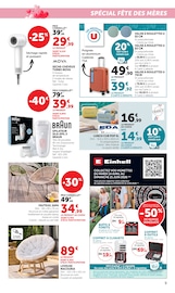 Prospectus U Express "U Express" en cours à Saint-Étienne, Page 9 Catalogue U Express en cours à Saint-Étienne, "U Express", Page 9