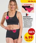 Bustier Angebote von Donnay bei Penny Reutlingen für 4,99 €