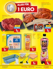 Korb im Netto Marken-Discount Prospekt in Saarbrücken Aktueller Netto Marken-Discount Prospekt mit Korb, "Aktuelle Angebote", Seite 21