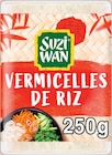 Intermarché Super Vierzon - Promo Vermicelles de Riz Promo Vermicelles de Riz à 0,75 € dans le catalogue Intermarché Super à Vierzon