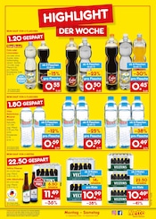Bier im Netto Marken-Discount Prospekt in Kamen Aktueller Netto Marken-Discount Prospekt mit Bier, "Aktuelle Angebote", Seite 3