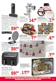 Spielwaren Angebot & Preis im aktuellen E center Prospekt Spielwaren Angebot im aktuellen E center Prospekt auf Seite 27