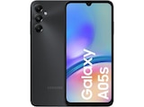 Samsung Galaxy A05s - 4G smartphone 64 GB Schwarz Dual SIM von SAMSUNG im aktuellen MediaMarkt Saturn Prospekt