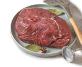 Wildschweinbraten Angebote bei tegut Darmstadt für 2,99 €
