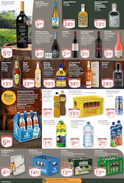 Cola im GLOBUS Prospekt in Merseburg Aktueller GLOBUS Prospekt mit Cola, "Aktuelle Angebote", Seite 18
