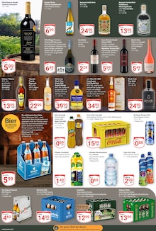 Coca Cola im aktuellen GLOBUS Prospekt (Halle (Saale)) Coca Cola im GLOBUS Prospekt "Aktuelle Angebote" mit 32 Seiten (Halle (Saale))