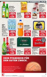 Kuchen im Kaufland Prospekt in Gummersbach Aktueller Kaufland Prospekt mit Kuchen, "Hier bin ich richtig", Seite 31