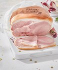 Jambon à l'Ancienne avec Couenne Cuit au Torchon - TALLEC en promo chez Intermarché Super Jambon à l'Ancienne avec Couenne Cuit au Torchon - TALLEC dans le catalogue Intermarché Super