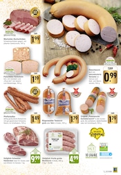 Fleisch im E center Prospekt in Pirmasens Aktueller E center Prospekt mit Fleisch, "Aktuelle Angebote", Seite 5