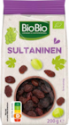 Netto Marken-Discount Saarwellingen - Sultaninen Angebot im Prospekt Sultaninen bei Netto Marken-Discount im Saarwellingen Prospekt für 1,00 €