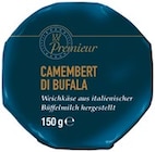 Büffel-Camembert von Premieur für 3,49 € bei Netto mit dem Scottie im Angebot Büffel-Camembert von Premieur im aktuellen Netto mit dem Scottie Prospekt