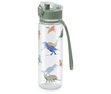 Trinkflasche »Dino« im Angebot bei Tchibo im Supermarkt in Lutherstadt Wittenberg Trinkflasche »Dino« Angebote bei Tchibo im Supermarkt Lutherstadt Wittenberg für 8,99 €