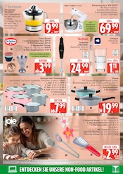 Aktueller E center Prospekt mit Kochtopf, "Top Angebote", Seite 31