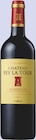 Château Pey La Tour AOP Bordeaux Rouge HVE3 - CHÂTEAU PEY LA TOUR HVE3 en promo chez Intermarché Hyper Château Pey La Tour AOP Bordeaux Rouge HVE3 - CHÂTEAU PEY LA TOUR HVE3 dans le catalogue Intermarché Hyper