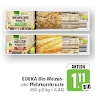 Angebot im EDEKA Lörrach Prospekt EDEKA Lörrach Prospekt mit im Angebot fĂŒr 1,11 âŹ