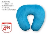 Nackenrolle im Angebot bei GLOBUS in Rodgau Nackenrolle Angebote bei GLOBUS Rodgau für 4,99 €