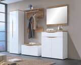 GARDEROBEN-SERIE Angebote bei Sconto SB Greifswald für 49,95 €