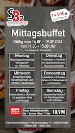 Tiefkühlkost im REWE Prospekt in Hilden Aktueller REWE Prospekt mit Tiefkühlkost, "Dein Markt", Seite 25