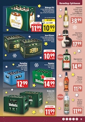 Diebels im E center Prospekt in Bocholt Aktueller E center Prospekt mit Diebels, "Aktuelle Angebote", Seite 19