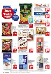 Aktueller E center Prospekt mit Ritter Sport, "Aktuelle Angebote", Seite 14