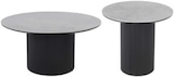 Couchtisch oder Beistelltisch im Angebot bei XXXLutz Möbelhäuser in Pforzheim Couchtisch oder Beistelltisch Angebote von Stylife bei XXXLutz Möbelhäuser Pforzheim für 99,90 €