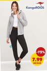 Damen-Fitnessleggings Angebote von KangaROOS bei Penny Magdeburg für 7,99 €