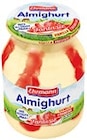 Almighurt von Ehrmann im aktuellen Kaufland Prospekt