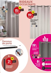 Bricolage Angebote im Prospekt "LINGE DE MAISON : DU STYLE à petits prix !" von Maxi Bazar Bricolage Angebote im Prospekt "LINGE DE MAISON : DU STYLE à petits prix !" von Maxi Bazar auf Seite 10