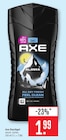 Duschgel Angebote von Axe bei Marktkauf Neu-Ulm für 1,99 €