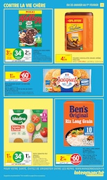 Offre Graine dans le catalogue Intermarché Express du moment à la page 21