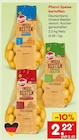 Aktuelles Unsere Besten Speisekartoffeln Angebot bei Netto Marken-Discount in Wuppertal ab 2,22 €