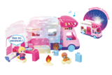 Stokomani Liergues - Promo CAMPING CAR MAGIQUE Promo CAMPING CAR MAGIQUE à 24,99 € dans le catalogue Stokomani à Liergues