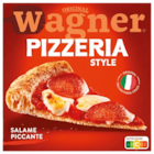 Pizzeria Style Angebote von Wagner bei REWE Köln für 2,99 €