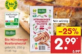 Aktuelle Bratwurst Angebote bei Netto Marken-Discount in Karlsruhe Aktuelles Nürnberger Rostbratwurst Angebot bei Netto Marken-Discount in Karlsruhe ab 2,99 €