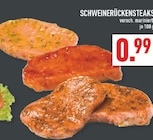 Aktuelle Steak Angebote bei Marktkauf in Hagen (Stadt der FernUniversität) Aktuelles SCHWEINERÜCKENSTEAKS Angebot bei Marktkauf in Hagen (Stadt der FernUniversität) ab 0,99 €