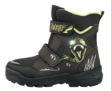 Kinderstiefel im Angebot bei Schuhpark in Rheda-Wiedenbrück Kinderstiefel Angebote von Lurchi bei Schuhpark Rheda-Wiedenbrück für 49,99 €