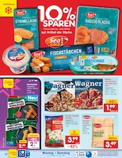 Fertiggerichte Angebote im Prospekt "Aktuelle Angebote" von Netto Marken-Discount Fertiggerichte Angebote im Prospekt "Aktuelle Angebote" von Netto Marken-Discount auf Seite 14