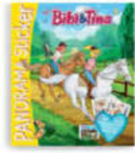 Stickerbuch im Angebot bei Netto Marken-Discount in Pirna Stickerbuch Angebote bei Netto Marken-Discount Pirna für 3,99 €