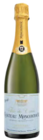 VOUVRAY MOUSSEUX TÊTE DE CUVÉE BRUT - CHÂTEAU MONCONTOUR en promo à 9,20 € chez Nicolas VOUVRAY MOUSSEUX TÊTE DE CUVÉE BRUT - CHÂTEAU MONCONTOUR dans le catalogue Nicolas