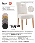 Stuhl Angebote bei XXXLutz Möbelhäuser Neuwied für 59,90 €